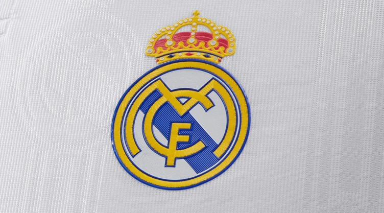 Escudo Real Madrid
