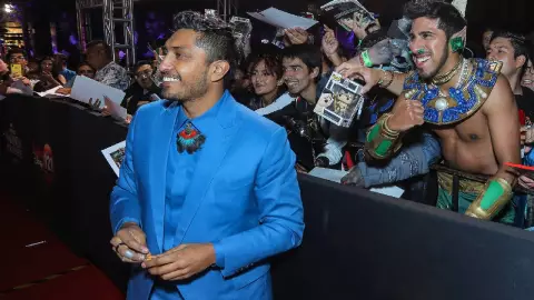 namor nominado oscar wakanda forever