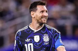 Selección Argentina
