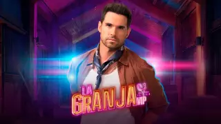 Eleazar Gómez es el primer nominado de la semana en la Granja VIP