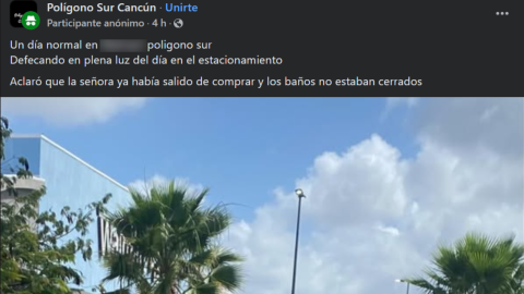 Cancún_ Captan a ‘doñita’ haciendo ‘popis’ afuera de un supermercado POST.jpg