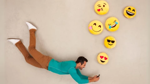 Anuncian 8 nuevos emojis para usar en todas las plataformas de redes sociales y mensajería instantánea