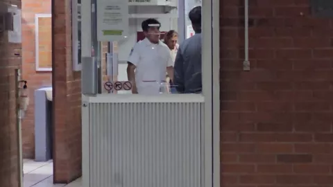 Riña en la colonia Puesta de Sol deja a un hombre herido de arma blanca