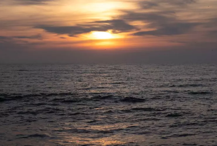 Clima en Cancún hoy 23 de septiembre: Hay probabilidad de lluvias en Quintana Roo