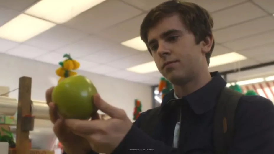 The Good Doctor