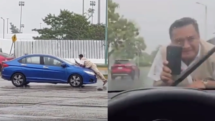 tabasco-conductor-uber-video