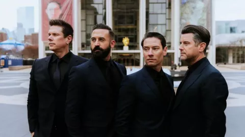 Il Divo en Aguascalientes: ¿Cuándo y dónde será el concierto?