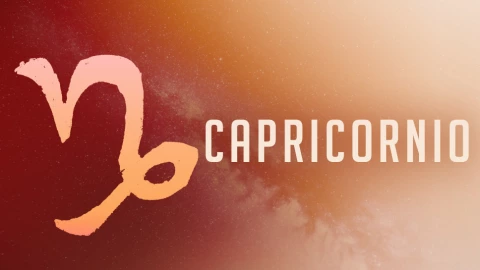 Capricornio