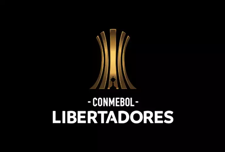 Conmebol, copa Libertadores