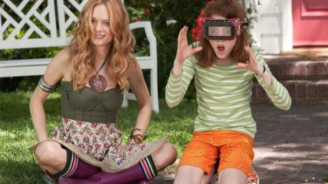 Judy Moody y un verano que promete películas azteca 7