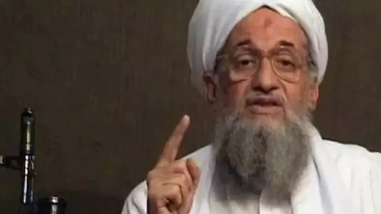 Biden confirma la muerte del líder de Al-Qaeda, Ayman al-Zawahiri