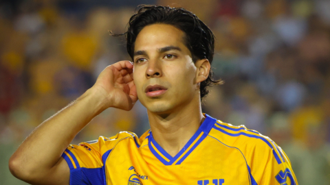 Diego Lainez