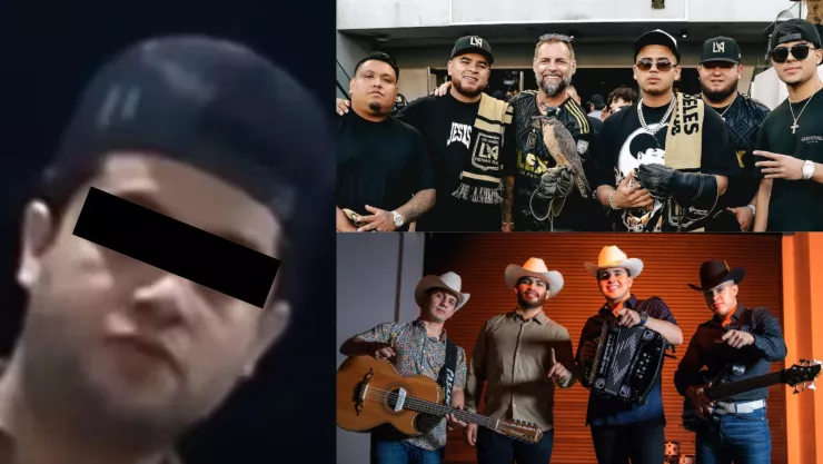 Canciones que escribieron a El Nini