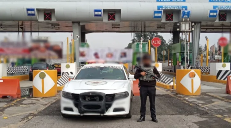 EN VIVO Bloqueos carreteras hoy 12 de octubre.