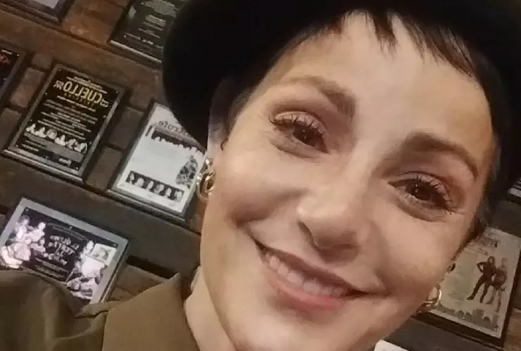 Este es el estado de SALUD de Lolita cortés tras ser operada de emergencia