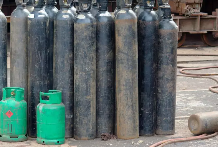 Cuál será el precio del gas LP en Mexico hasta el 28 de septiembre