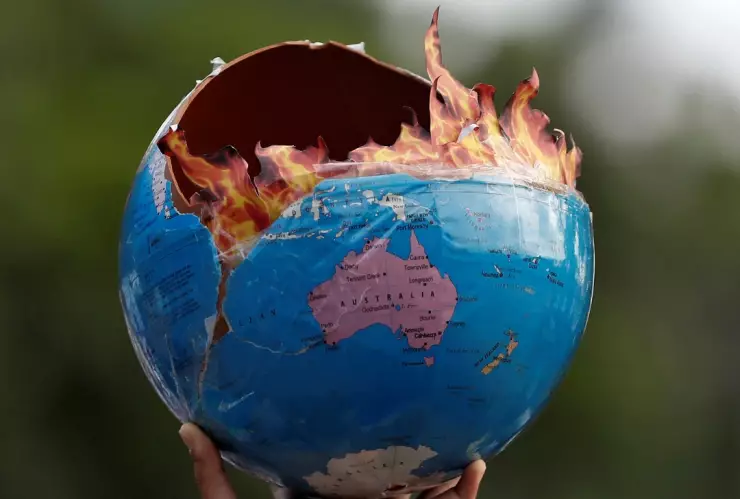 ¿Qué es el estrés térmico y cómo te afecta?