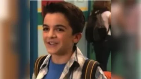 Tylor Chase, actor de El diario de Ned, es visto viviendo en la calle a los 36 años