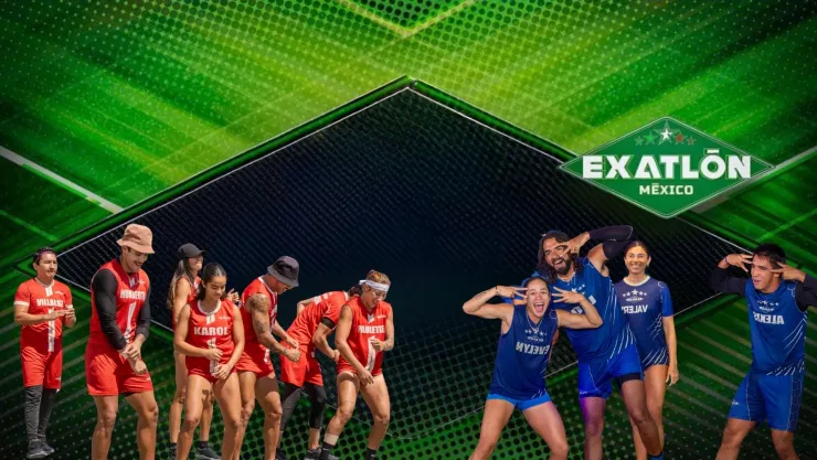 El secreto detrás de cada duelo: Esto ocurre después de los enfrentamientos en Exatlón México