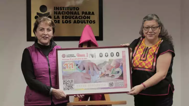 loteria-nacional-inea-billete-conmemorativo