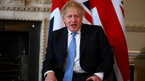boris johnson elecciones britanicas