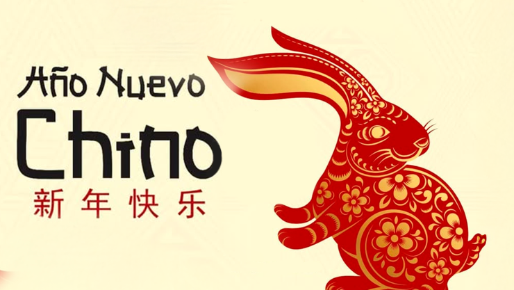 Año Nuevo Chino en Tapachula: Una fiesta de colores y tradiciones