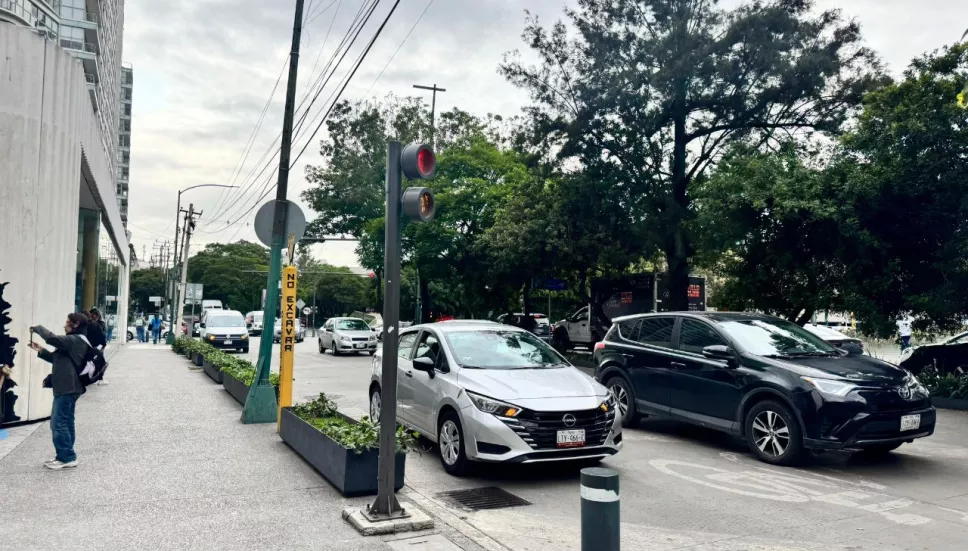 robo de autos