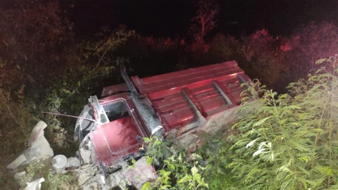 tractocamion valladolid