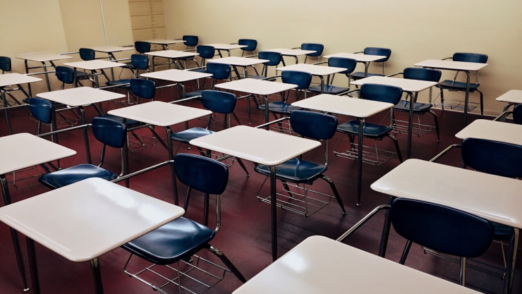 suspensión de clases 2022 - 2023