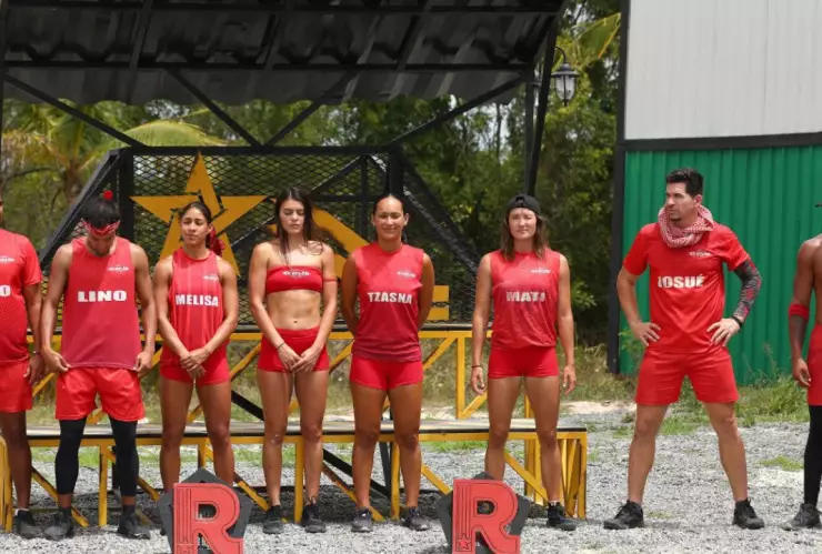 Exatlón All star 2023: ¿Quién será ELIMINADA hoy 26 de marzo?