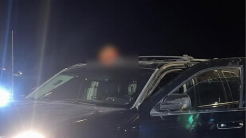 Localizan hombre sin vida en Ciudad Juárez