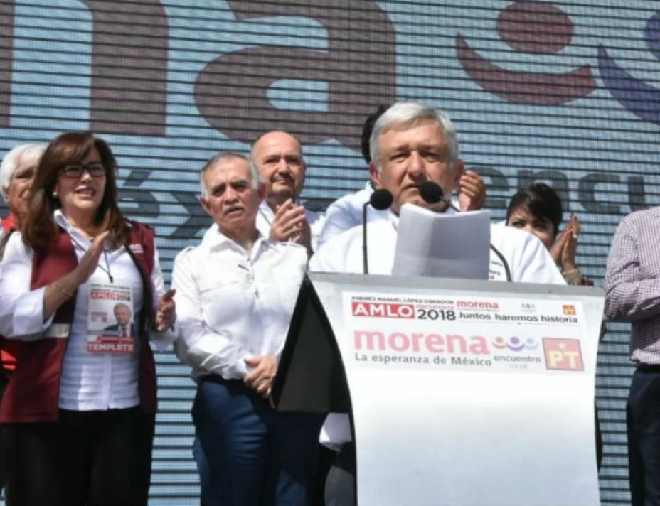 AMLO NL