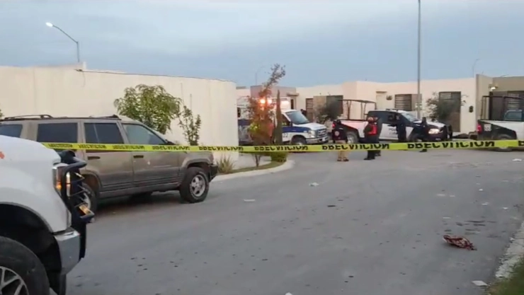 Mueren 4 personas por intoxicación de gas en Nuevo León; dos son menores de edad