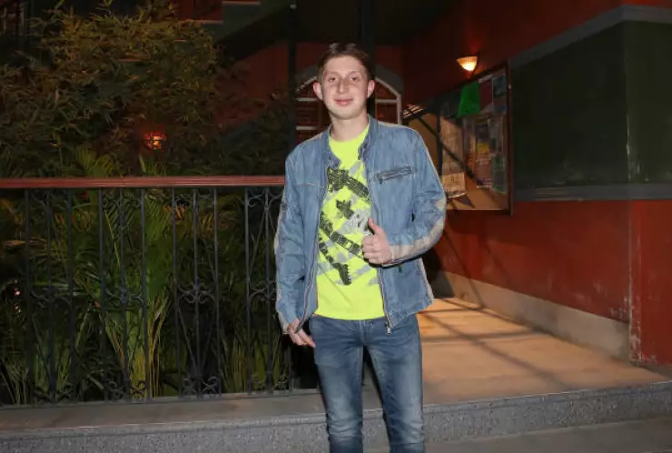 Nuevo peritaje revela la causa de muerte de Octavio Ocaña