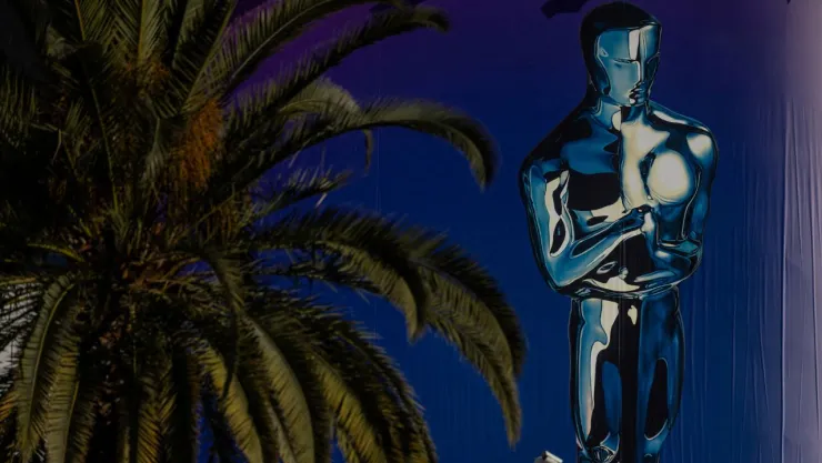 Premios Oscar 2024: Deportistas nominados al Oscar