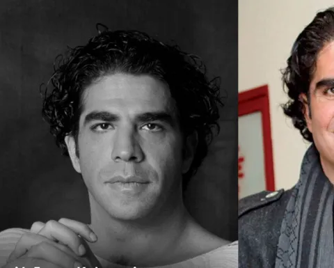 Murió Jorge Kahwagi.