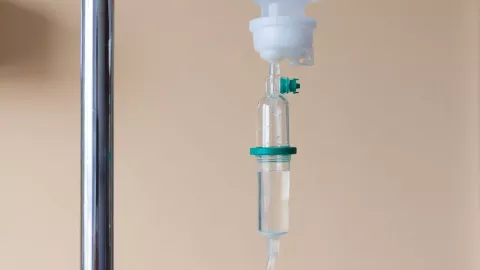 ¡Mucho ojo! Estos son los síntomas de la bacteria Klebsiella oxytoca