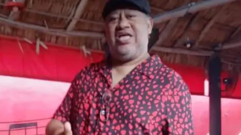 El Sorullo