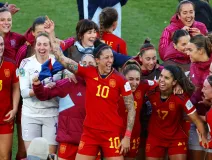 Selección de España