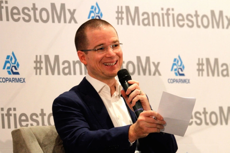 Anaya órganos autónomos