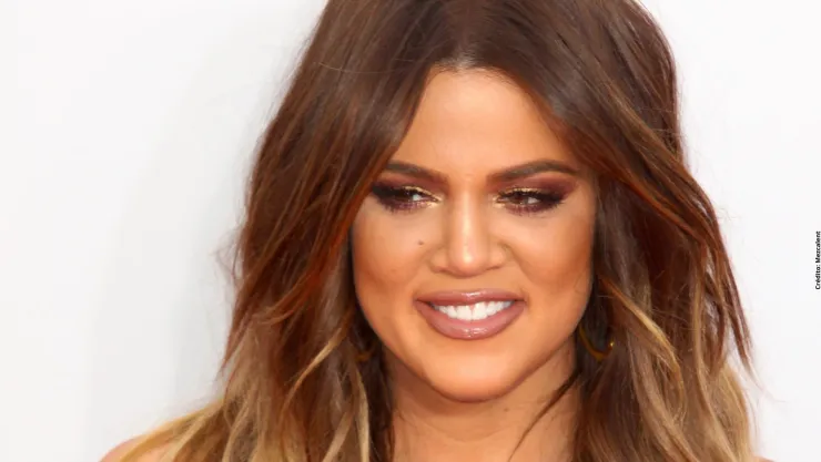 Khloé Kardashian y su exnovio serán padres de nuevo por gestación subrogada.