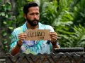 Cuchao también fue sentenciado a la extinción de Survivor México 2022.