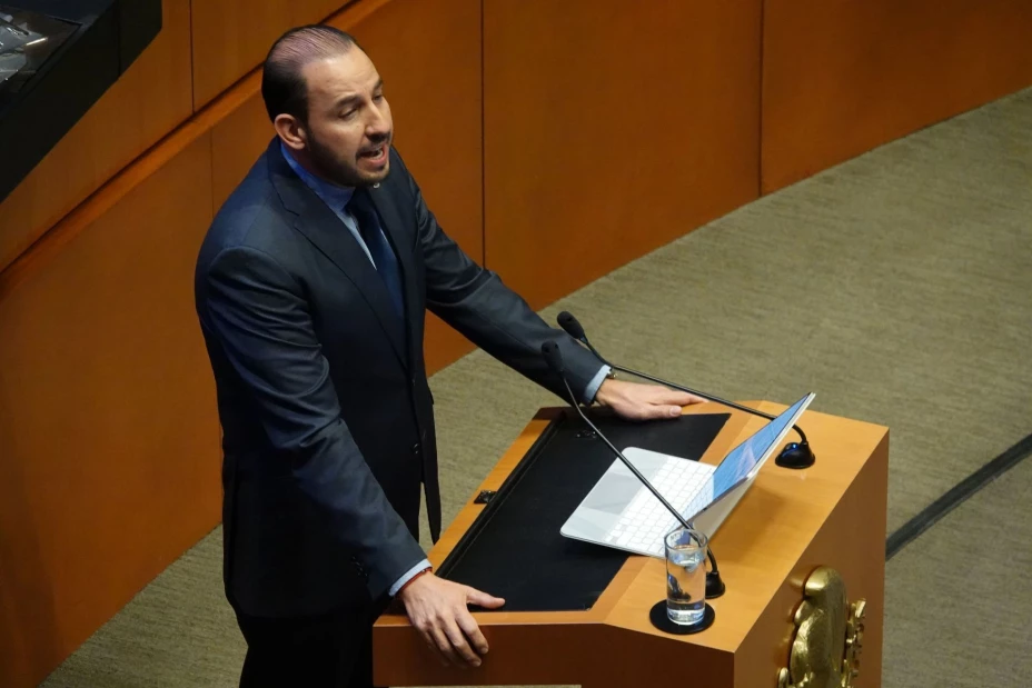 El programa “Quédate en México” es inadmisible .jpg