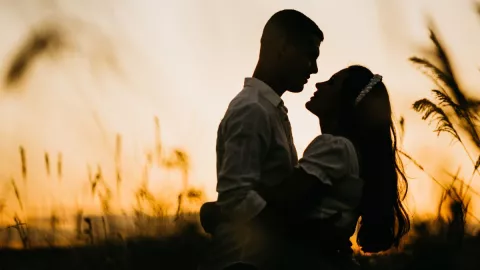 Las parejas de los signos que tienen más conexión espiritual