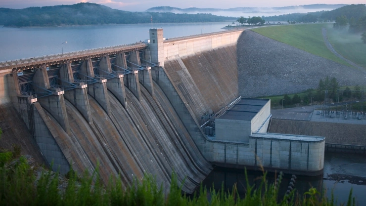El Sistema Cutzamala sigue mostrando se&ntilde;ales de recuperaci&oacute;n