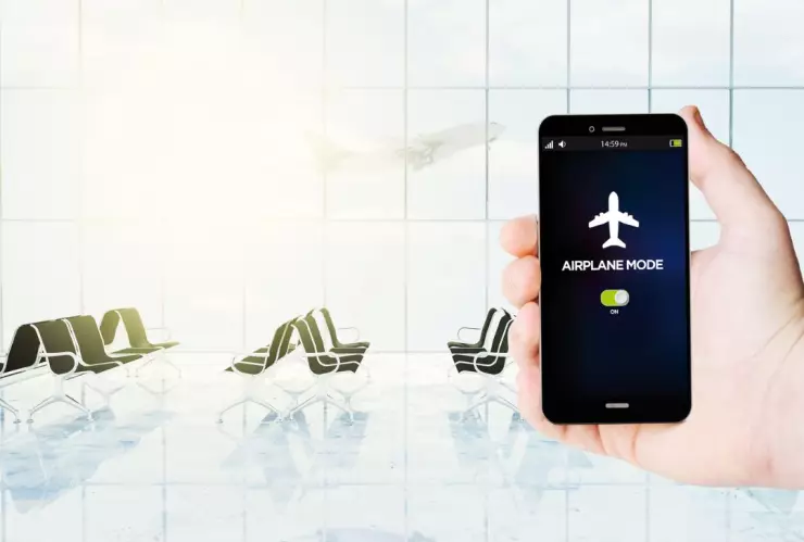 Modo avión