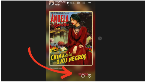 Angela Aguilar