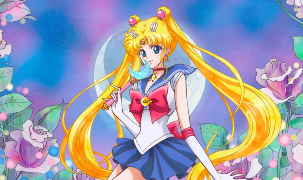 Sailor moon crystal estreno azteca siete