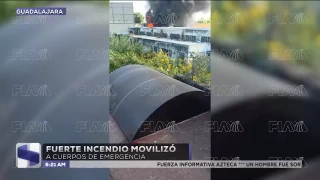 incendio