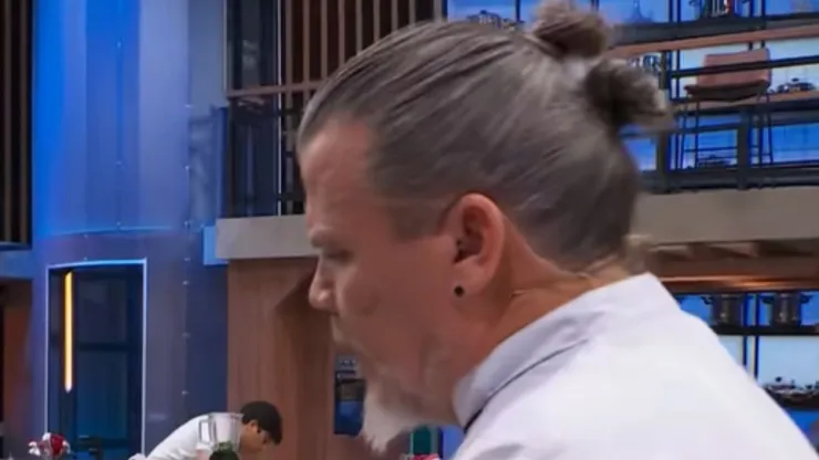 MasterChef 24/7